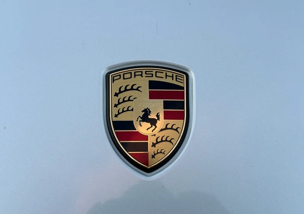 Porsche Cayenne cena 135900 przebieg: 139500, rok produkcji 2012 z Rzeszów małe 781